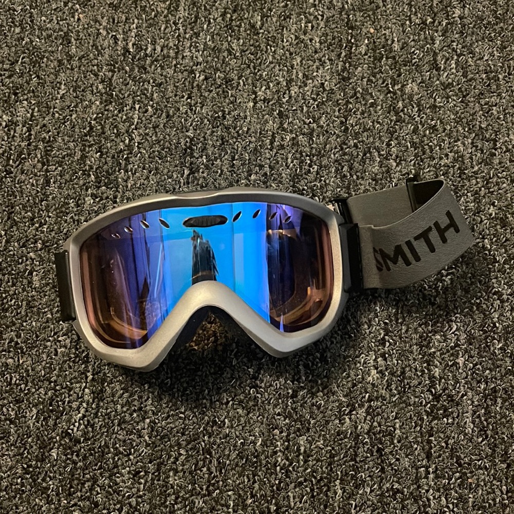 Smith Optics Snowboarding Goggles